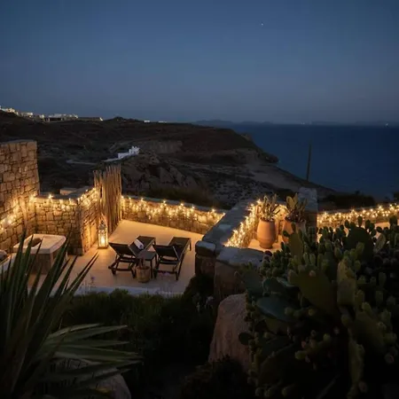 شقة With Jacuzzi & Sea View *